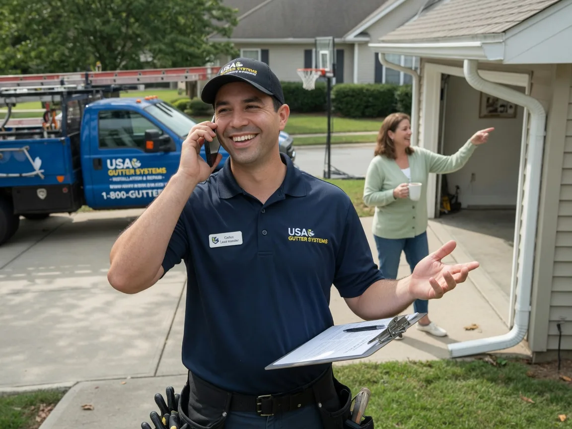 Gutter Installation German Valley, IL FAQs